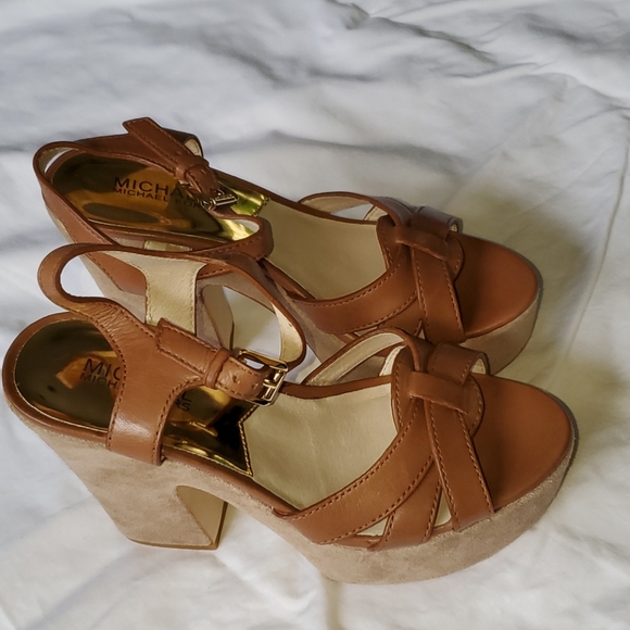 MICHAEL Michael Kors Shoes - MICHAEL KORS